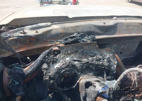 2008 Chevrolet Silverado Lt1 z USA, uszkodzony, nr VIN 1GCEK19098Z213173